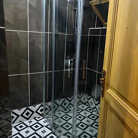 White Moscow Otel 3*