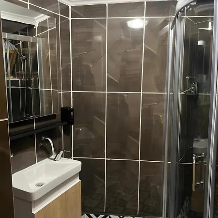 Otel White Moscow 3*