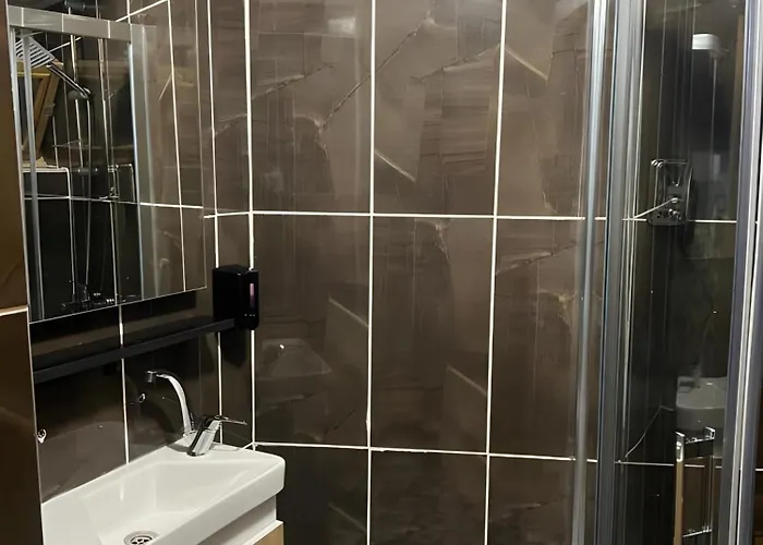 Otel White Moscow 3*